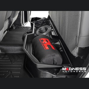 Dodge Ram 1500 Under Seat Storage - Crew Cab